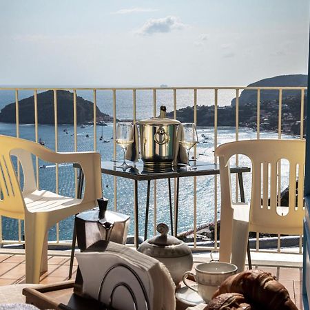 Hotel Sunset Green Barano d'Ischia Luaran gambar