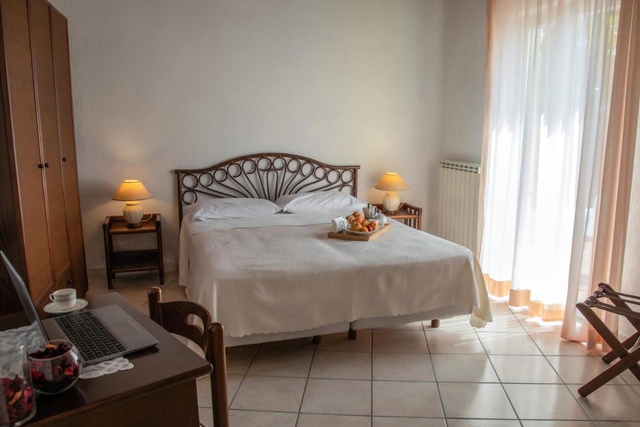Hotel Sunset Green Barano d'Ischia Luaran gambar